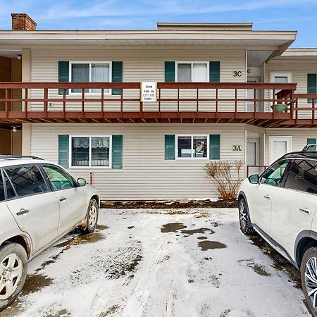 Squaw Village Condo غرينفيل المظهر الخارجي الصورة