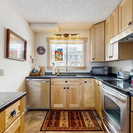 Squaw Village Condo غرينفيل المظهر الخارجي الصورة