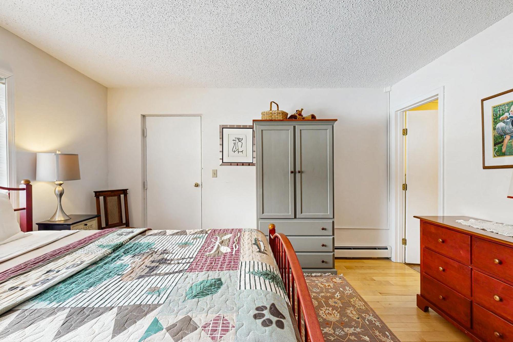 Squaw Village Condo غرينفيل المظهر الخارجي الصورة