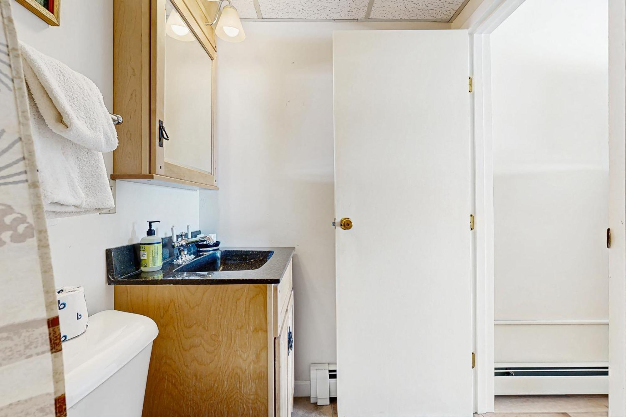 Squaw Village Condo غرينفيل المظهر الخارجي الصورة