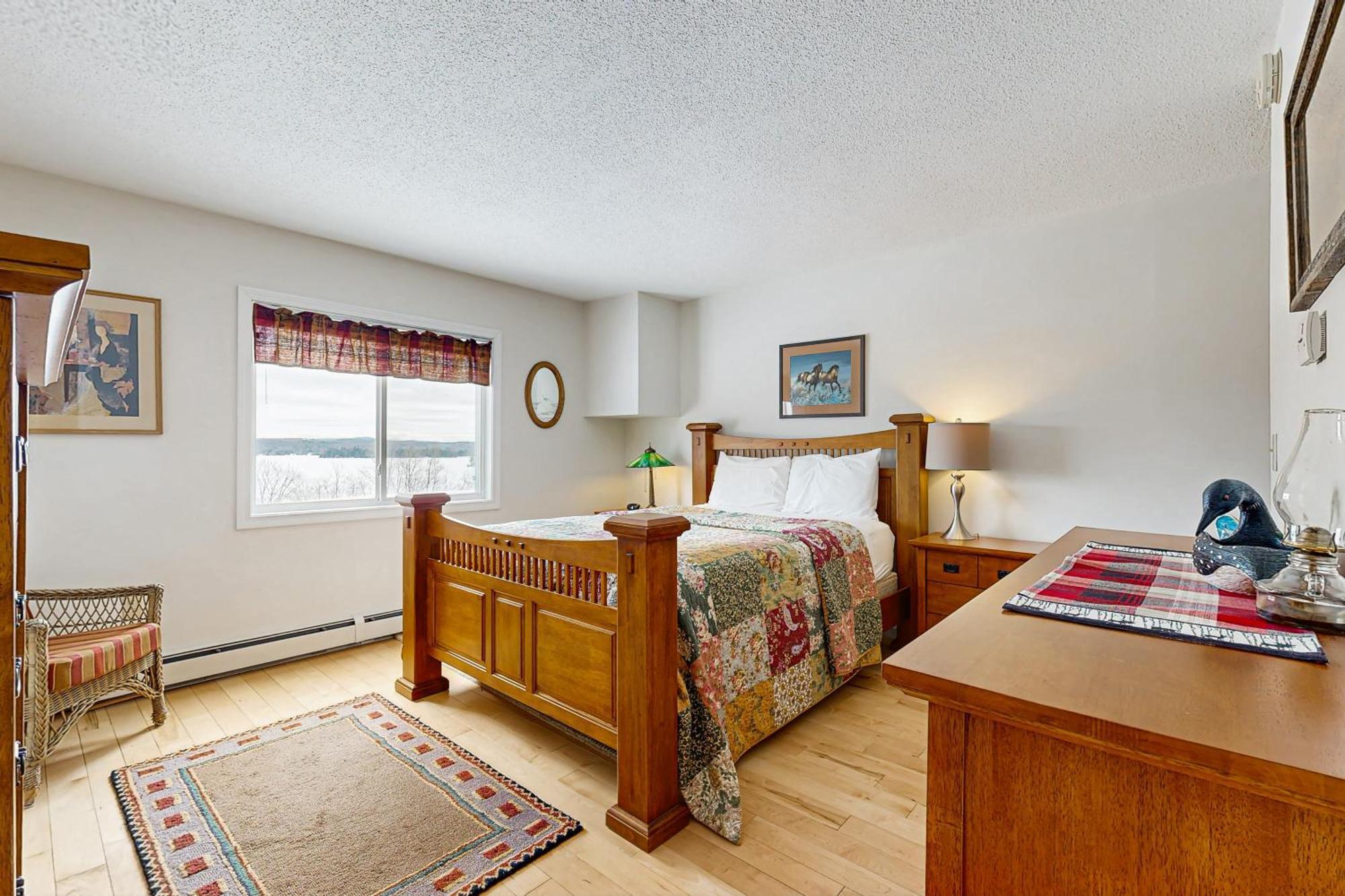 Squaw Village Condo غرينفيل المظهر الخارجي الصورة