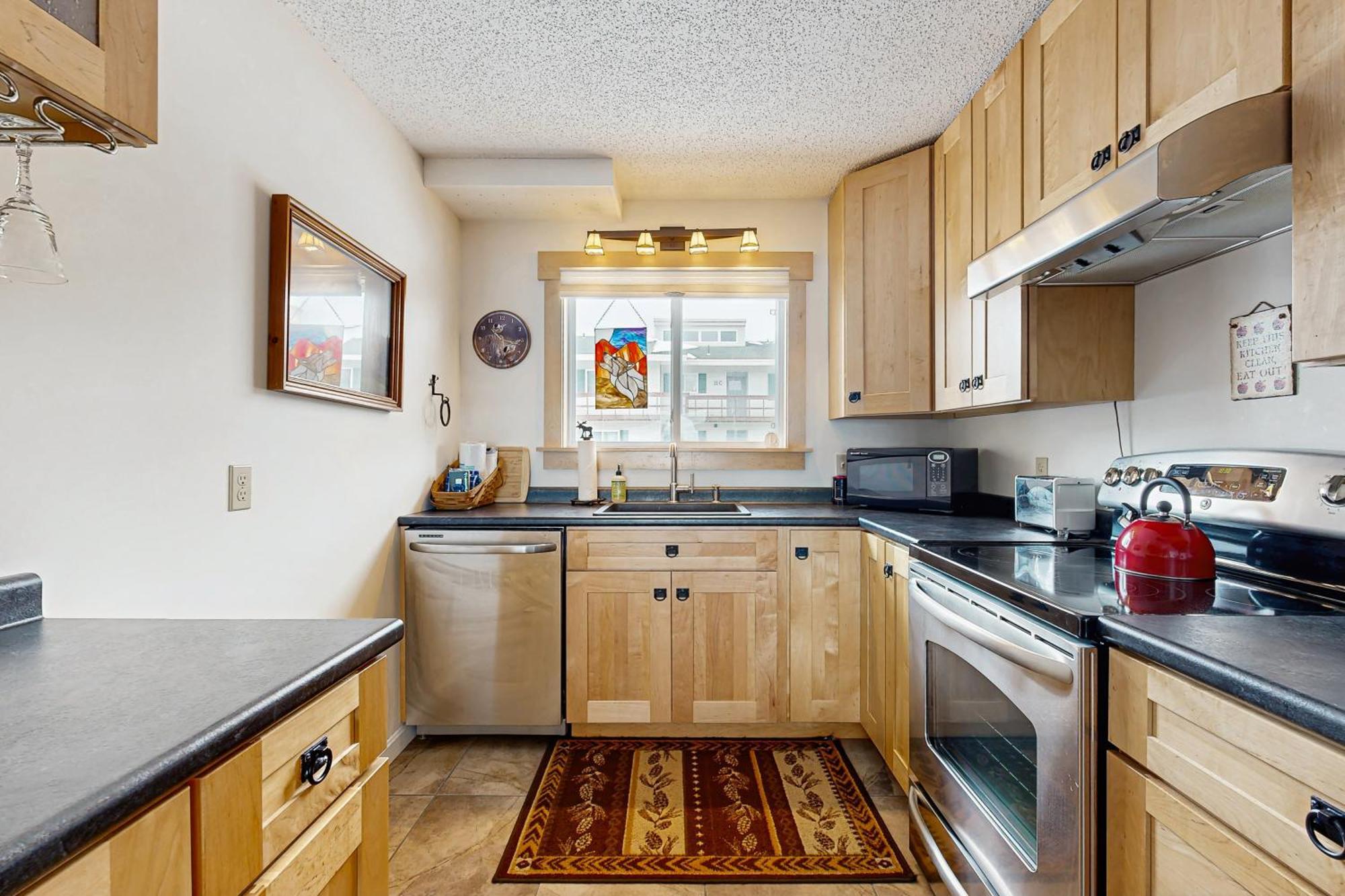 Squaw Village Condo غرينفيل المظهر الخارجي الصورة