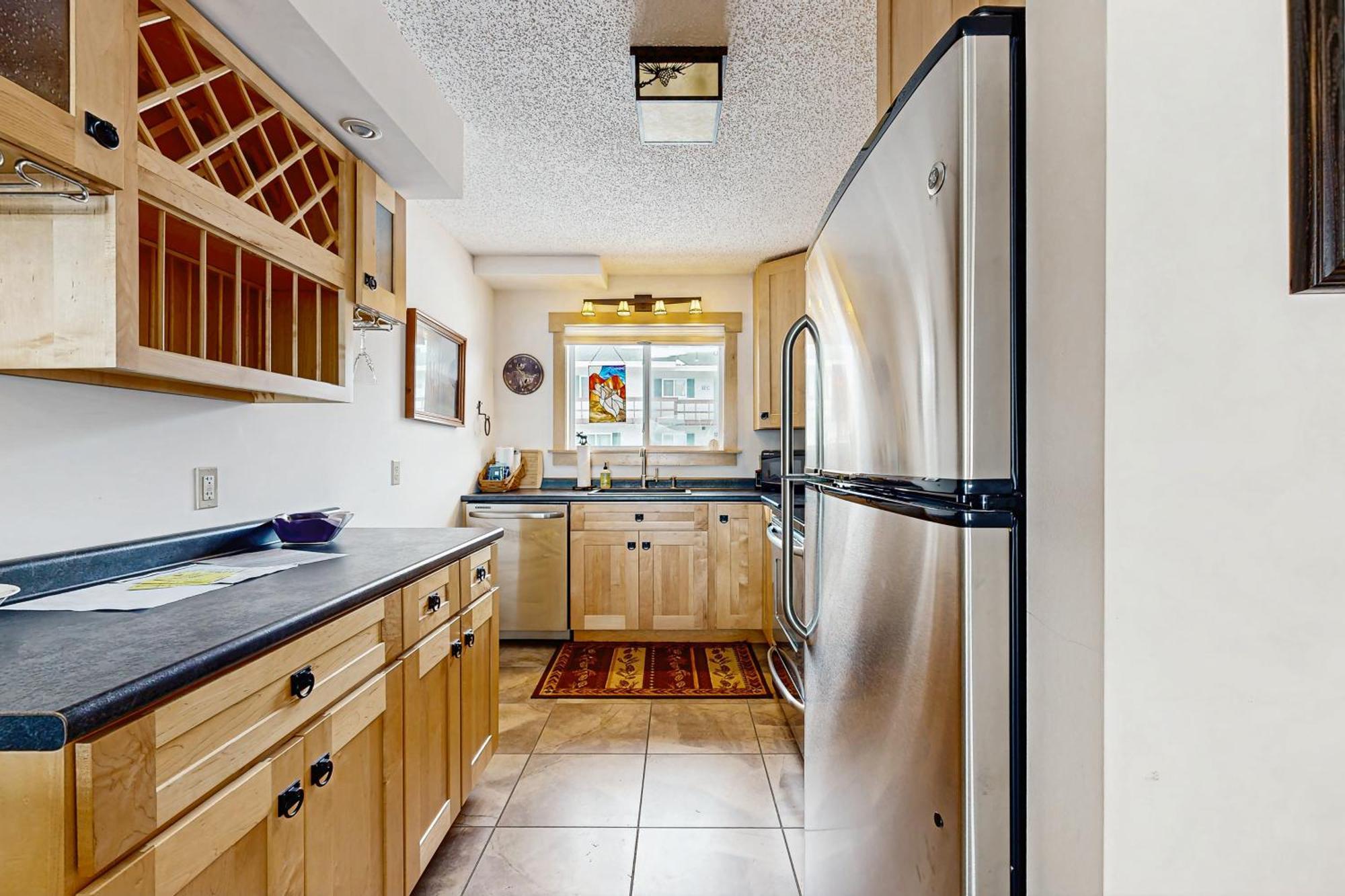 Squaw Village Condo غرينفيل المظهر الخارجي الصورة