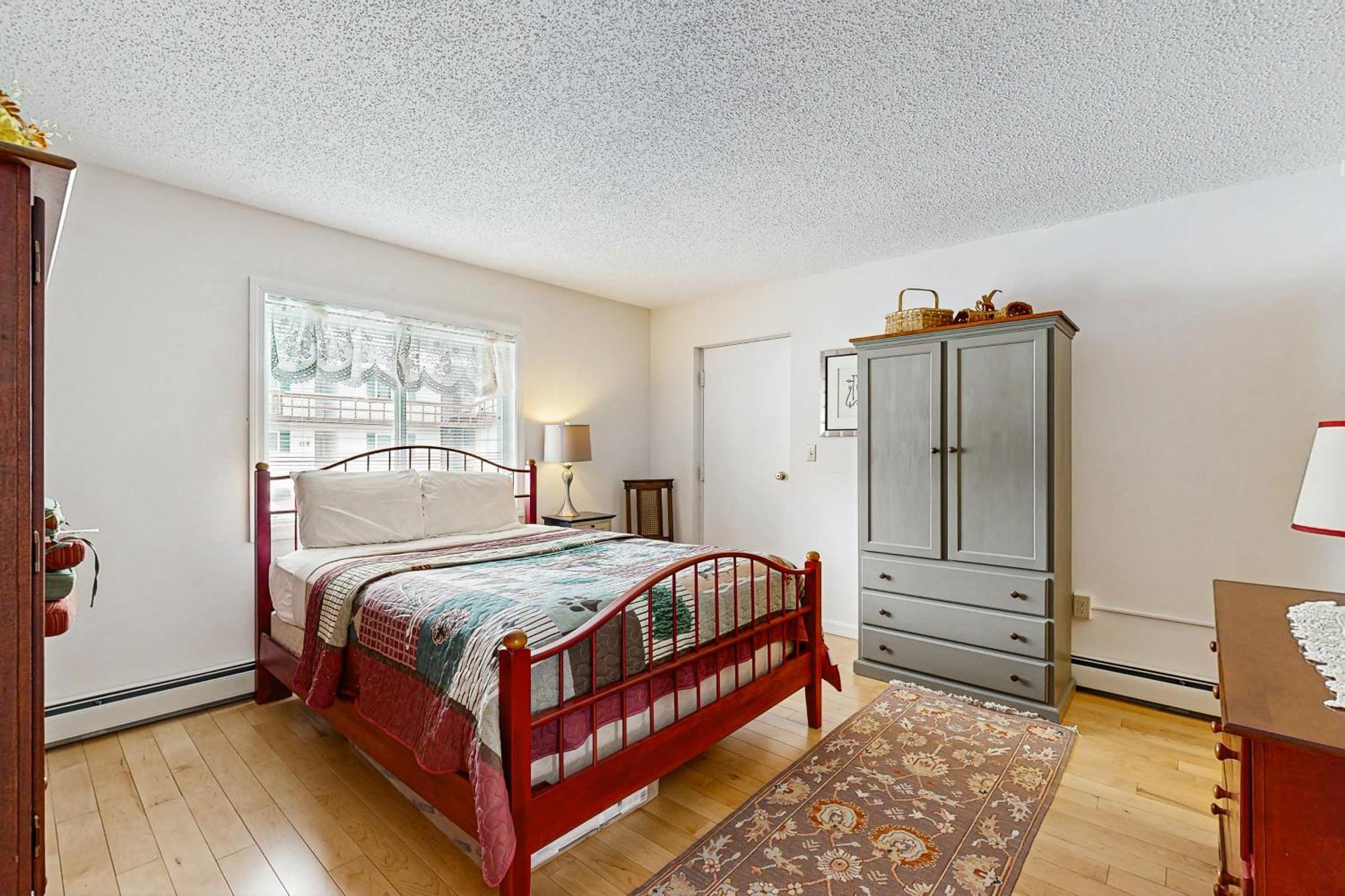 Squaw Village Condo غرينفيل المظهر الخارجي الصورة