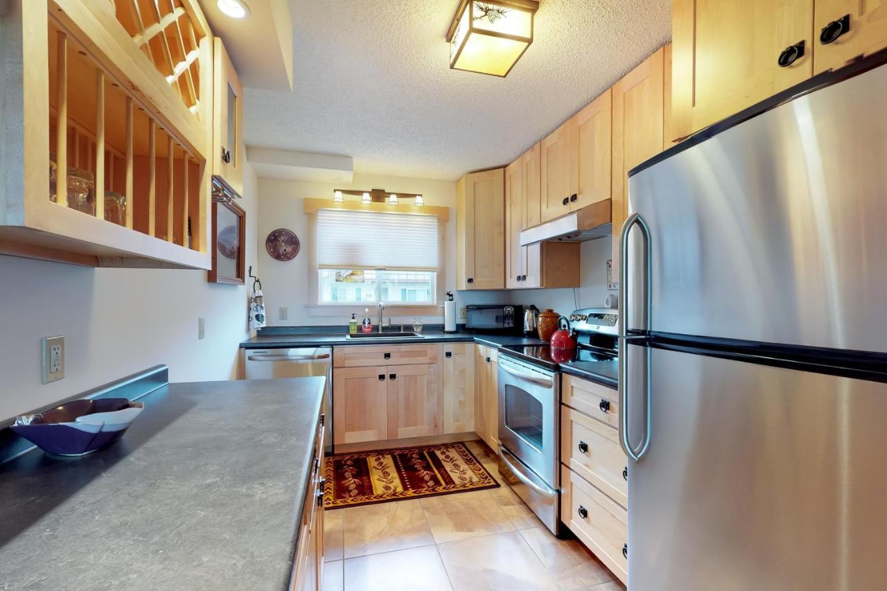 Squaw Village Condo غرينفيل الغرفة الصورة