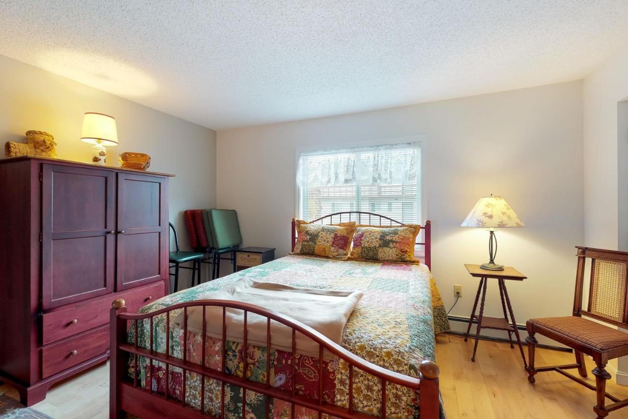 Squaw Village Condo غرينفيل الغرفة الصورة