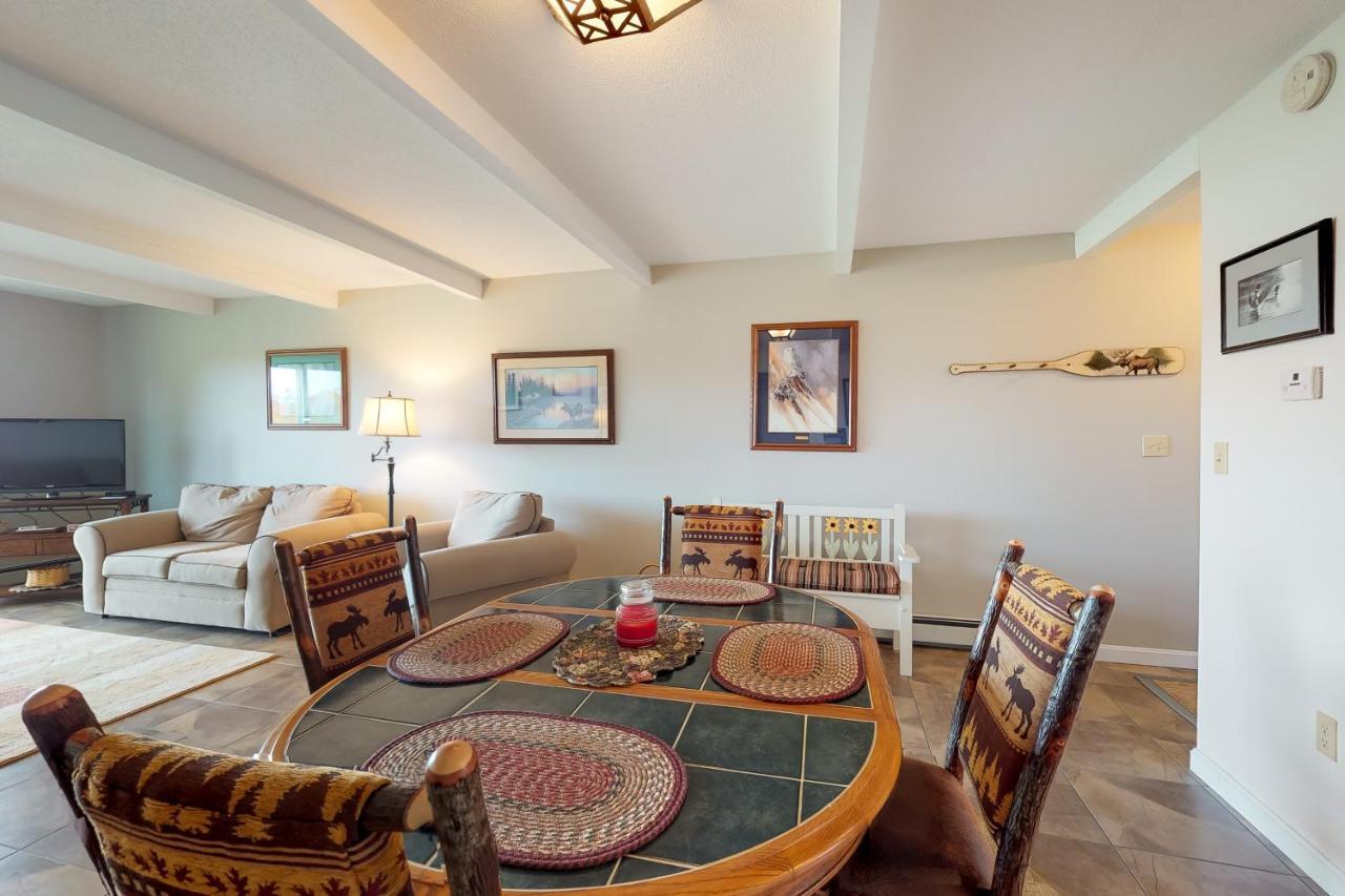 Squaw Village Condo غرينفيل الغرفة الصورة