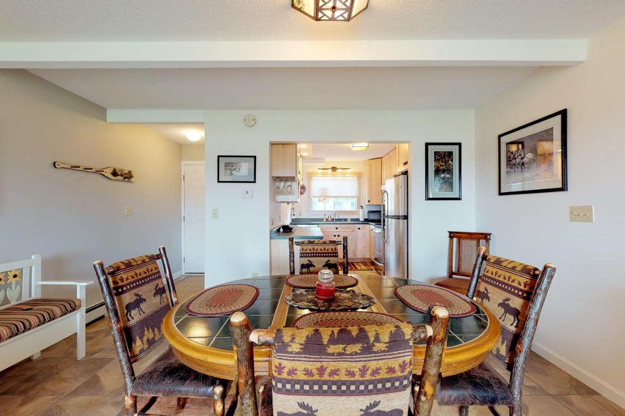 Squaw Village Condo غرينفيل الغرفة الصورة