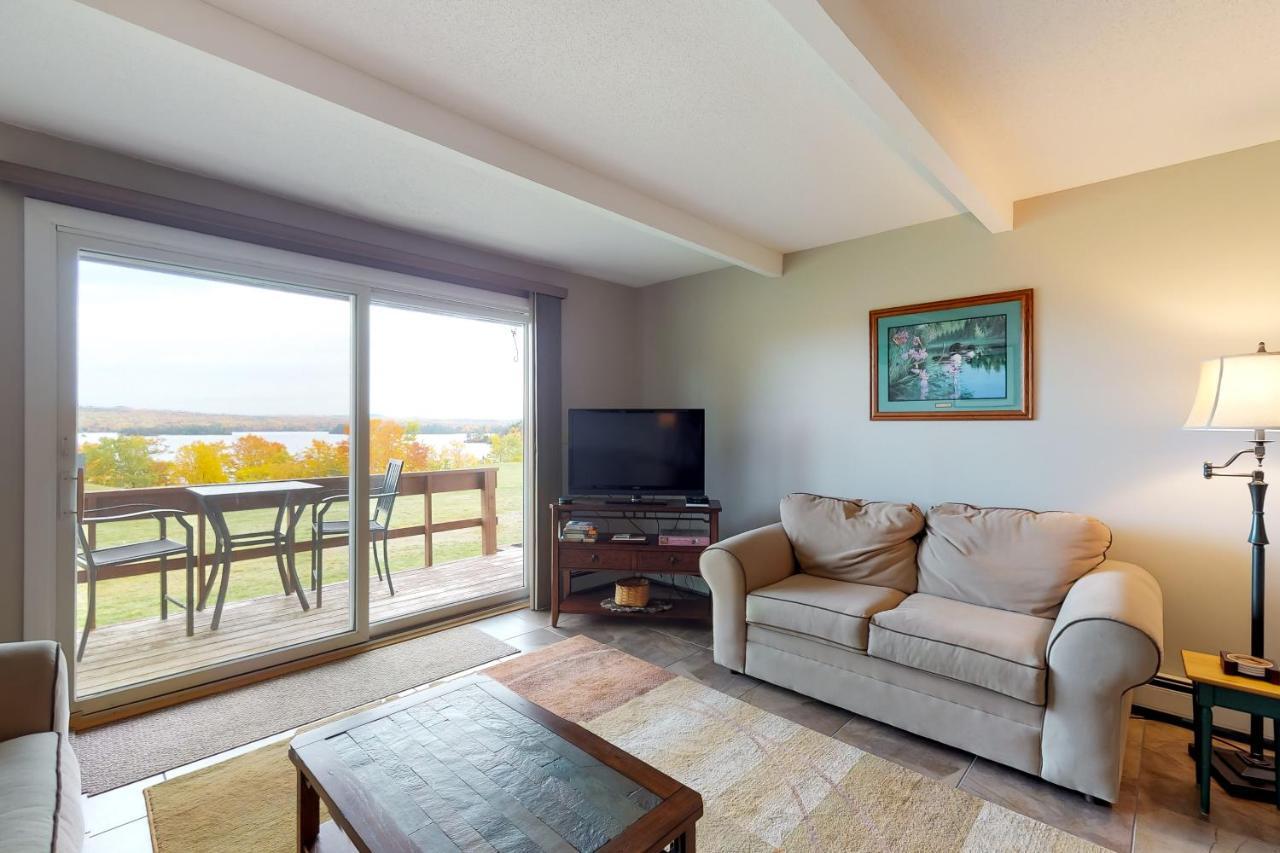 Squaw Village Condo غرينفيل الغرفة الصورة