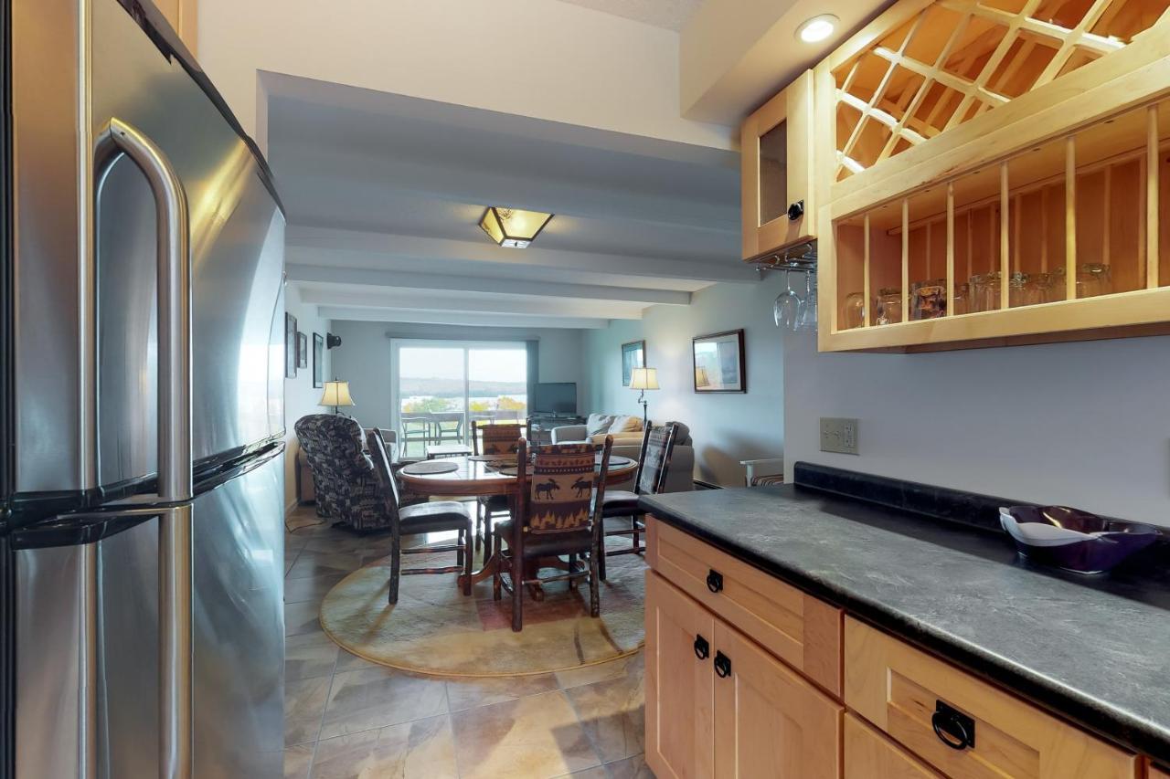 Squaw Village Condo غرينفيل الغرفة الصورة