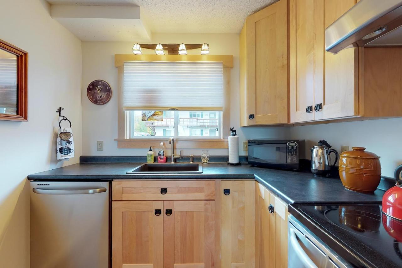 Squaw Village Condo غرينفيل الغرفة الصورة