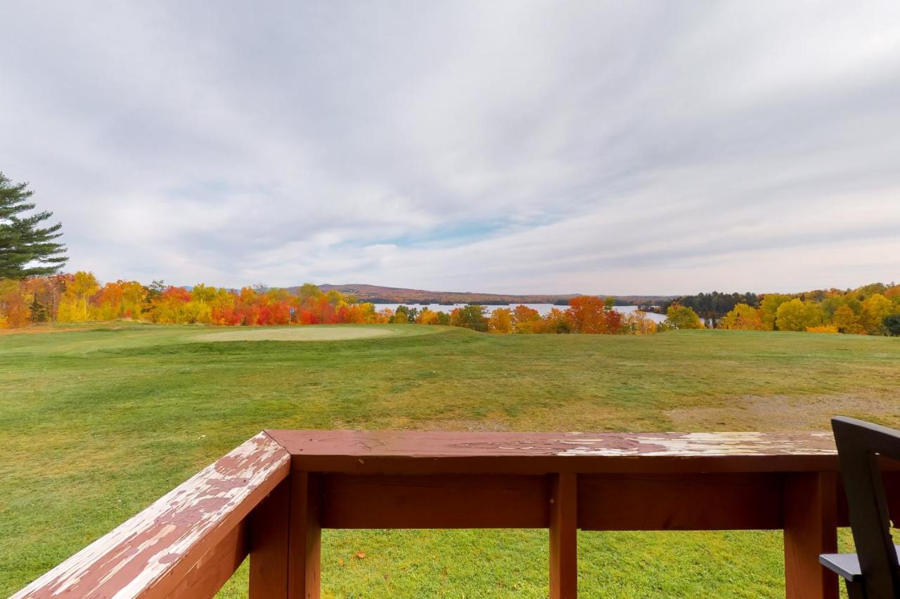 Squaw Village Condo غرينفيل الغرفة الصورة