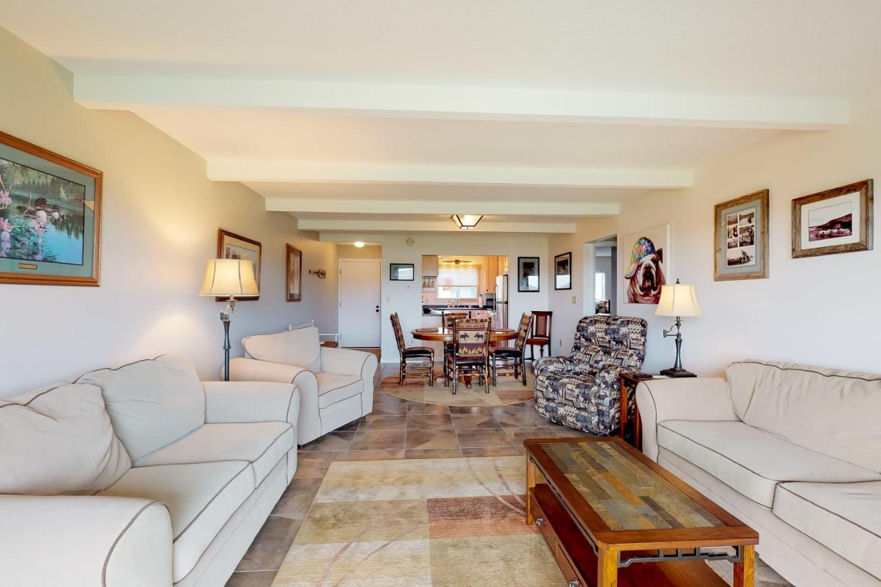 Squaw Village Condo غرينفيل الغرفة الصورة