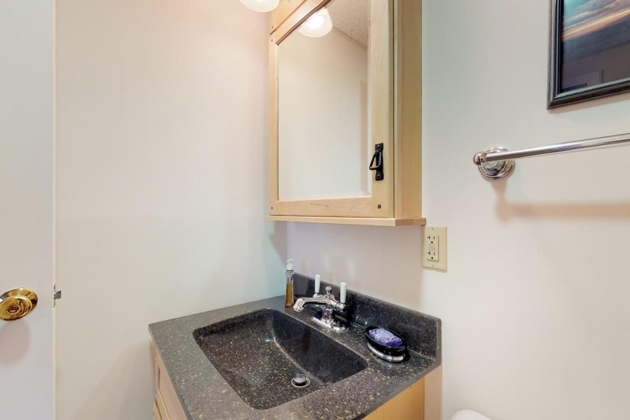 Squaw Village Condo غرينفيل الغرفة الصورة