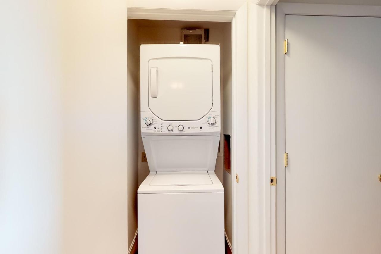 Squaw Village Condo غرينفيل الغرفة الصورة