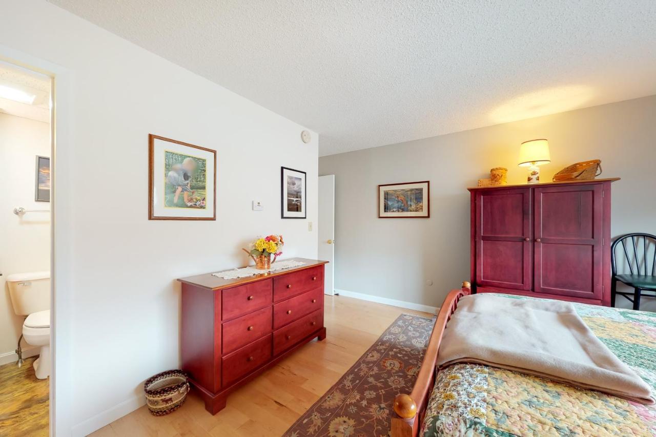 Squaw Village Condo غرينفيل الغرفة الصورة