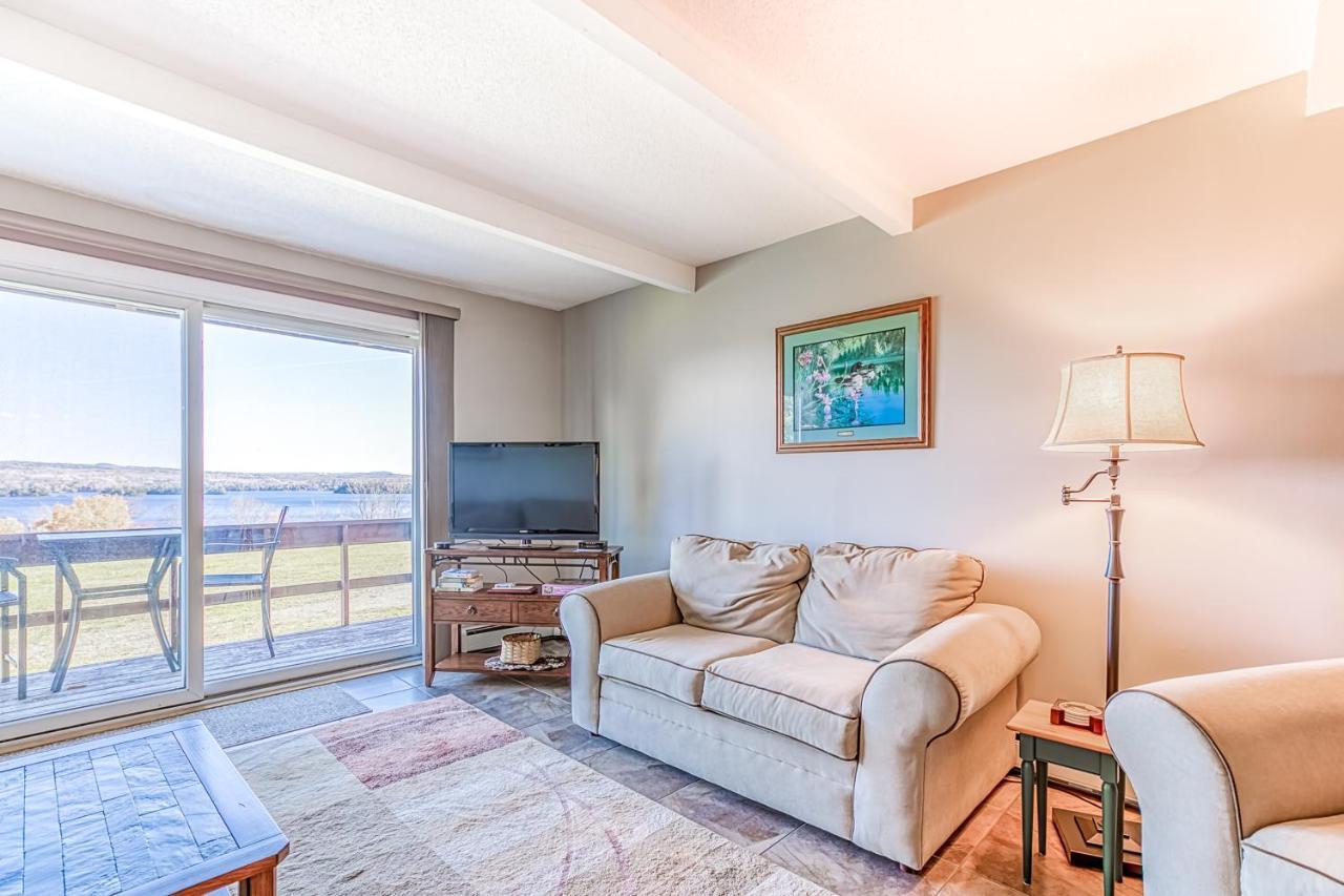 Squaw Village Condo غرينفيل المظهر الخارجي الصورة