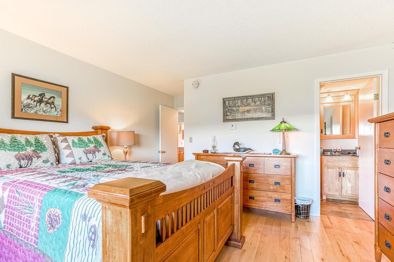 Squaw Village Condo غرينفيل المظهر الخارجي الصورة