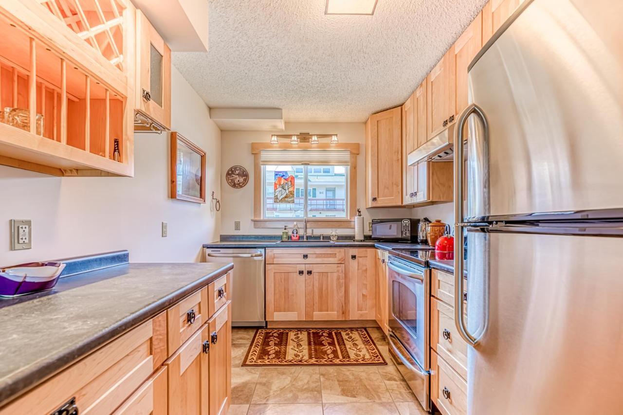 Squaw Village Condo غرينفيل المظهر الخارجي الصورة