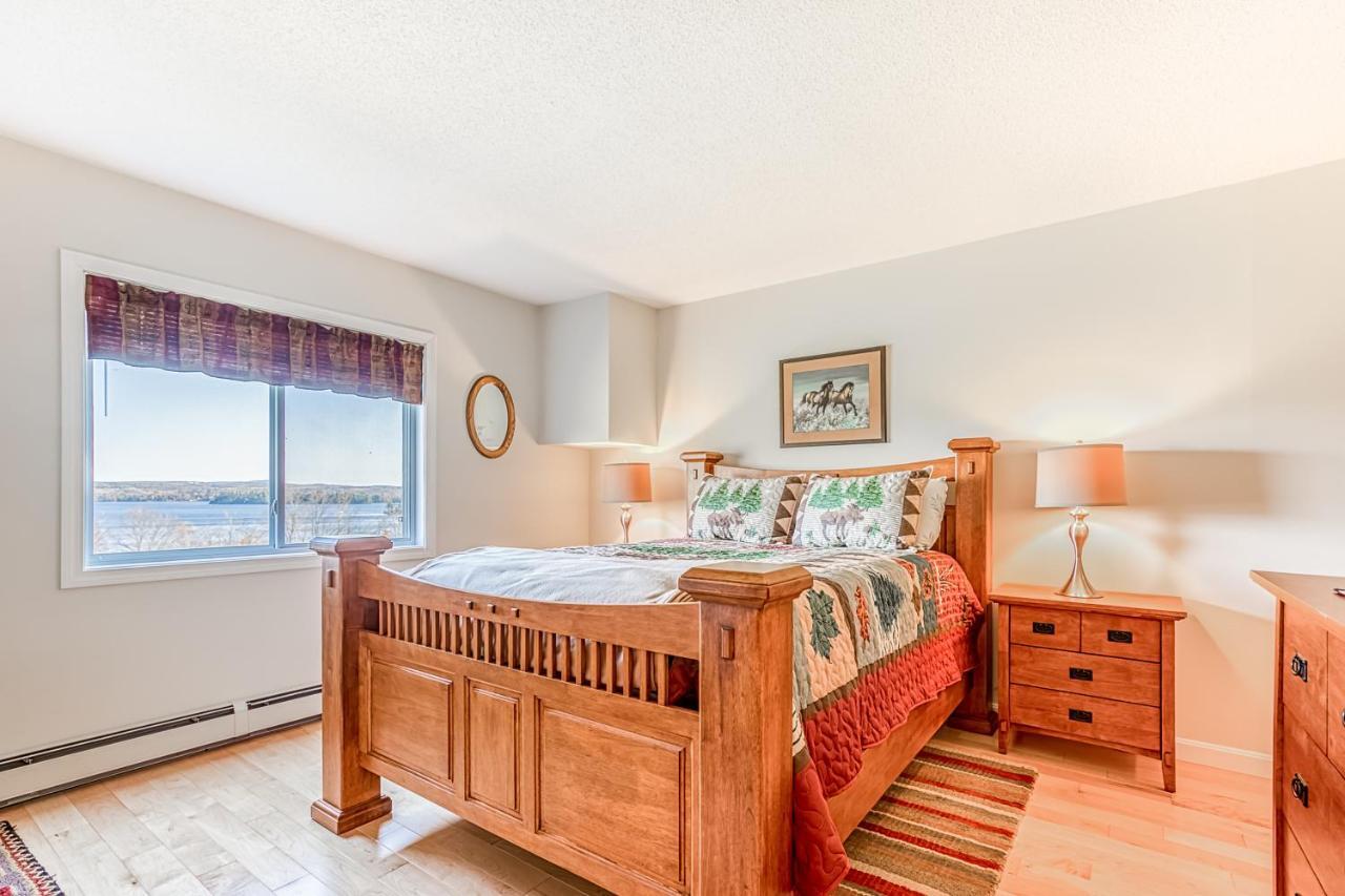Squaw Village Condo غرينفيل المظهر الخارجي الصورة