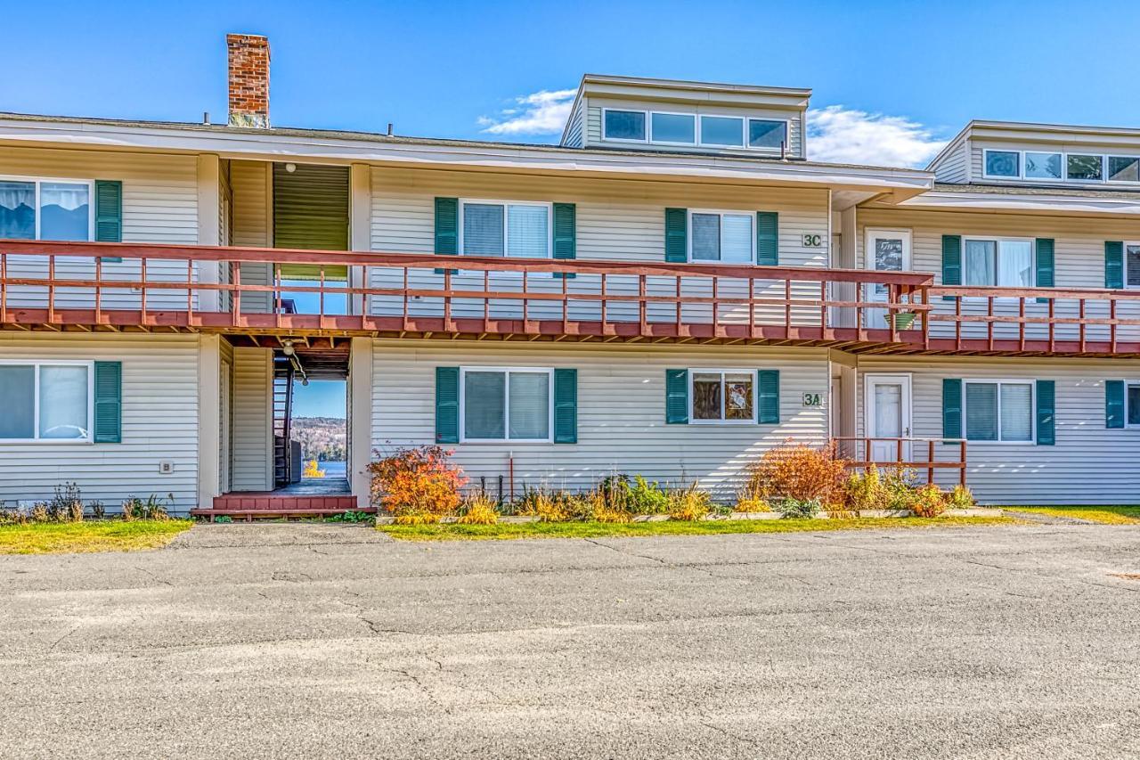 Squaw Village Condo غرينفيل المظهر الخارجي الصورة