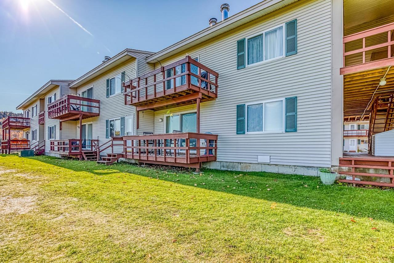 Squaw Village Condo غرينفيل المظهر الخارجي الصورة