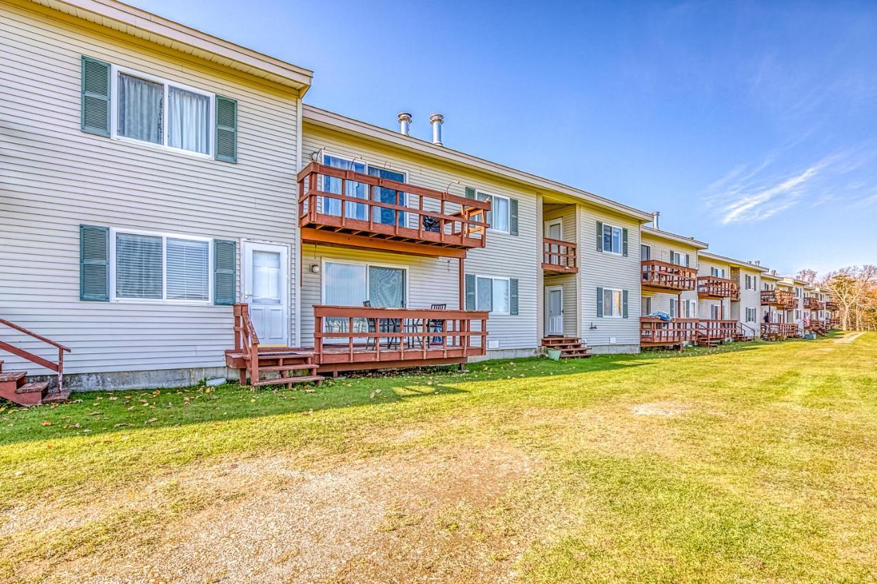 Squaw Village Condo غرينفيل المظهر الخارجي الصورة