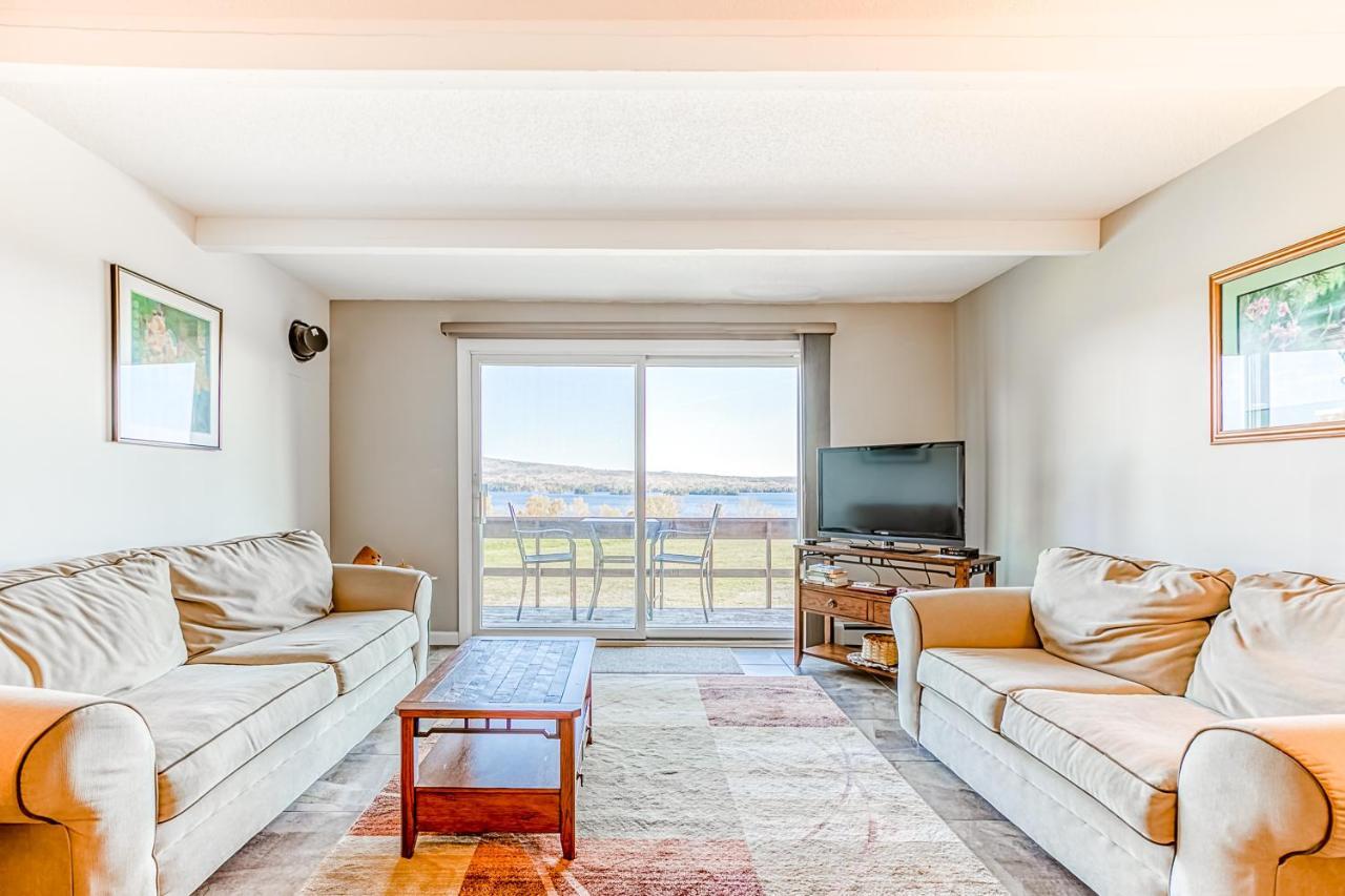 Squaw Village Condo غرينفيل المظهر الخارجي الصورة