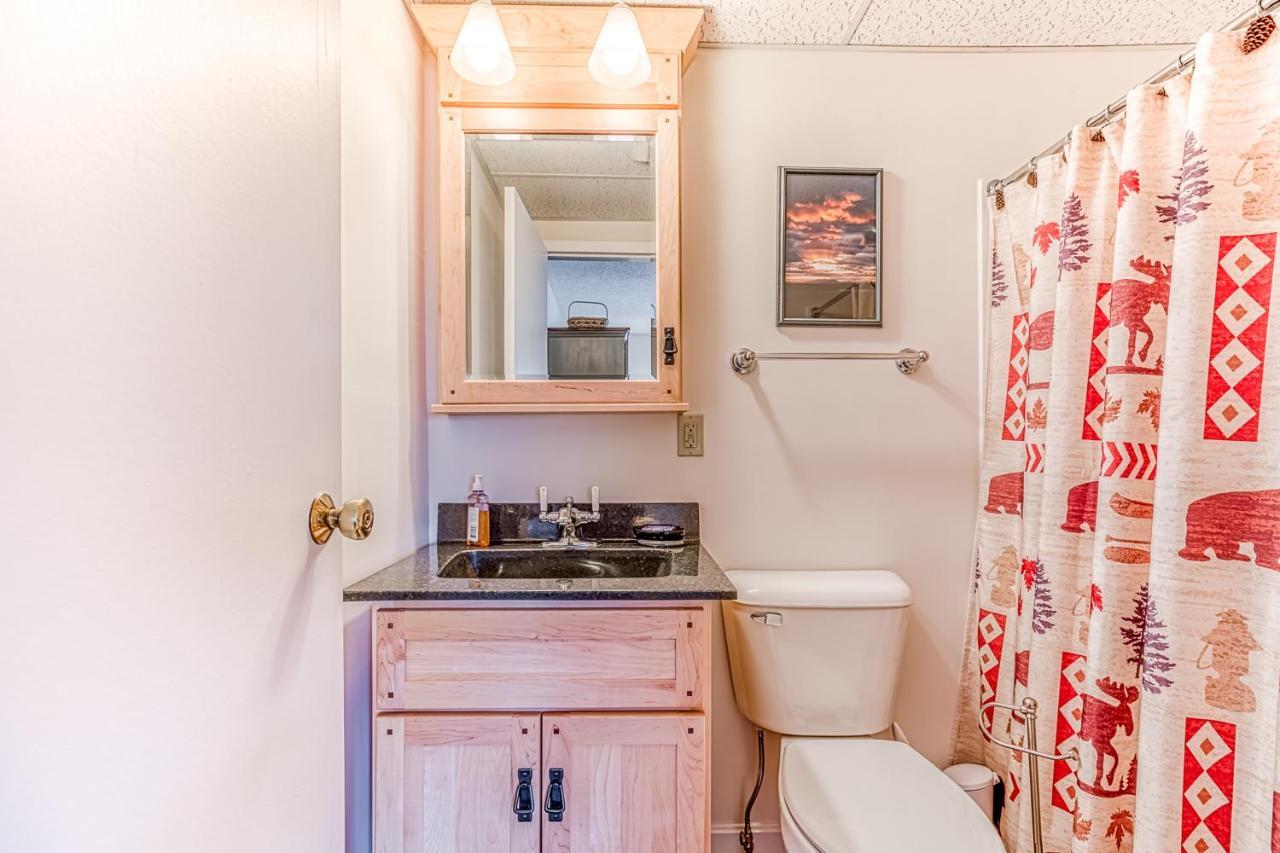Squaw Village Condo غرينفيل المظهر الخارجي الصورة