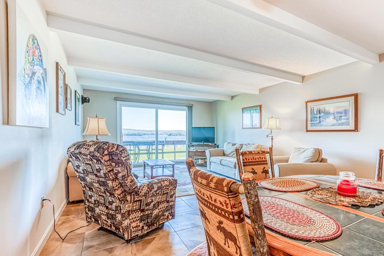 Squaw Village Condo غرينفيل المظهر الخارجي الصورة