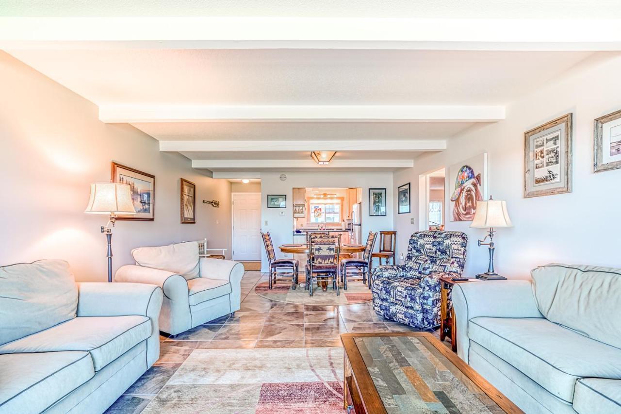 Squaw Village Condo غرينفيل المظهر الخارجي الصورة